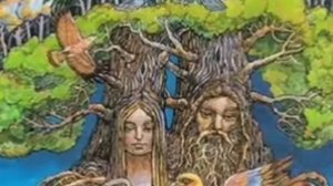 Принятие силы рода. Медитация