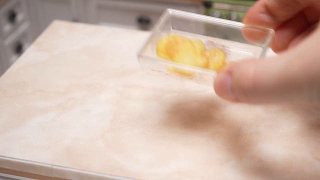 Мини Картофельные Чипсы Lay's | Мини Еда | Мини Кухня | Miniature Potato Chips Recipe Mini Kitche смотреть онлайн