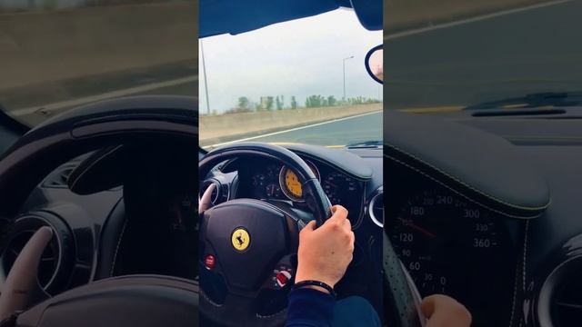 Tuning Ferrari F430 #ferrari #pov #acceleration #supercars #f430 #wheeloyal #cars