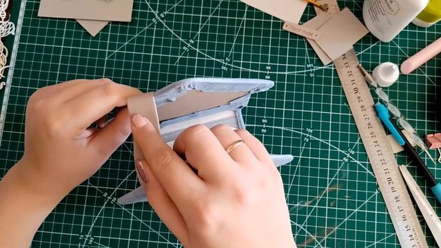 СП "Время Волшебства" мини альбом сборка смотреть онлайн