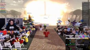 The Roblox Smiles Family TRUE ENDING...