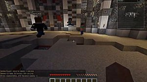 Сервер Minecraft tnt run 1.5.2