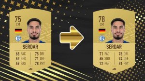 Fifa 20 Ratings Refresh / Winter Upgrades Prediction Bundesliga - Fifa 20 Ultimate Team