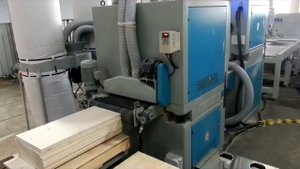 Станки для изготовления деревянных ульев