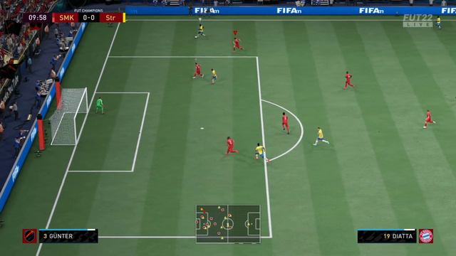 НАЙДЕН ГЕНИЙ СРЕДИ ГЕРОЕВ | ТОП ИКОНА В ПАКЕ ЗА 7.500|ФИФА22 смотреть онлайн