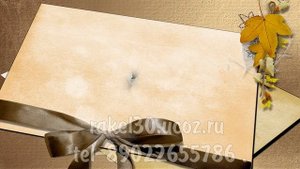 Поздравления с юбилеем подруге 65 лет - трогательные