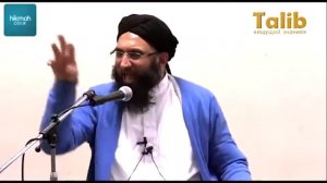 Шейх Захир Махмуд - Интернет, Ютюб