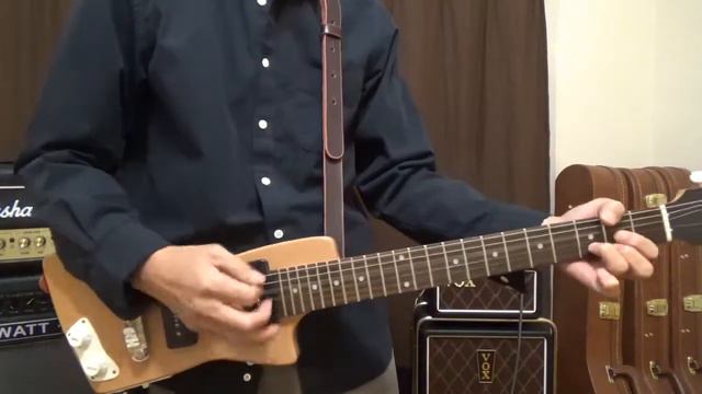 Epiphone Les Paul Special смотреть онлайн