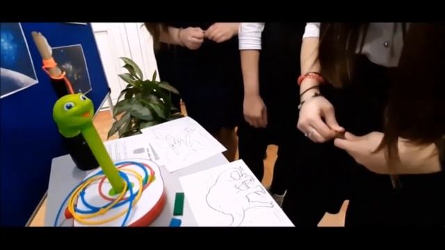 Внеклассное мероприятие. Квест-игра "Поиски затерянного мира" смотреть онлайн