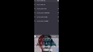 Как скачать и добавить шрифт в Inshot ♡обязательно смотри описание