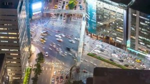 Тайвань Город Тайбэй [ 4K ]