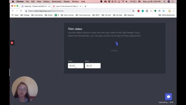 How to Reverse a Video: Free & Online