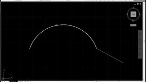 Объединить объекты AutoCAD