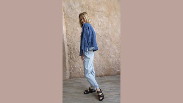 Правильная пропорция  ПОДСКАЗКИ от Ольги Малюги