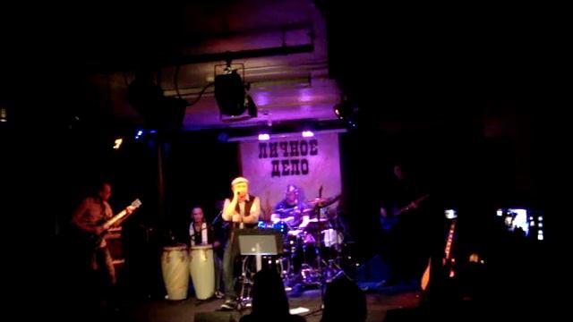 "Индиго" Личное Дело -"Перепись Населения"- Дeбютный Концерт Pforzheim 31.10.2014@Kupferdächle смотреть онлайн