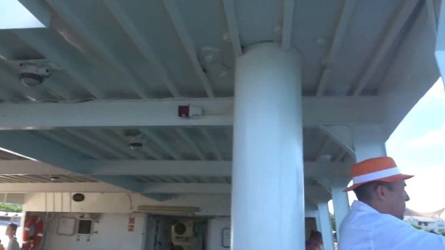 Причал Коктебеля смотреть онлайн