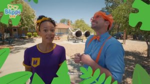 Blippi and Meekah's Bowling Ball Adventure! Educational Videos for Kids and Families