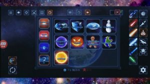 Обзор обновления   Solar Smash