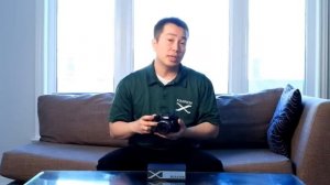 Fujifilm FinePix S9800 -  First Look