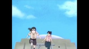 Neji & Tenten AMV | City of Angels - Arrows to Athens