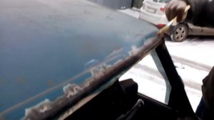 Удалитесь ржавчины В-52 или очередной лохатрон