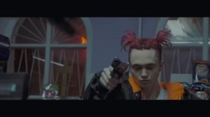 Музыкальная вселенная GONE.Fludd / праймы
