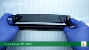Заправка картриджа Samsung 104 (MLT-D104S): инструкция | Гильдия правильного сервиса