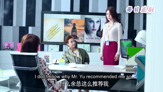 小三仗著丈夫撐腰，對妻子呼來喝去，妻子1個問題懟得她說不出話！