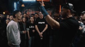 3 РАУНДА ДРАГО против МЛЕЧНОГО (VERSUS Млечный VS Drago)