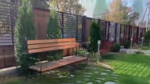 Парадная зона | оформления входа на участок | ажурное мощение