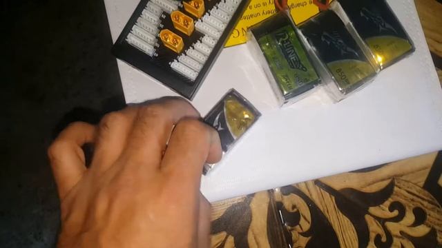 Параллельная зарядка до 6 аккумуляторов для квадрокоптера одновременно | FPV Хобби смотреть онлайн