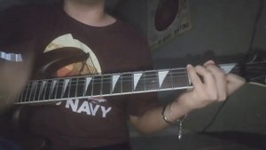 psycho killer- talking heads cover