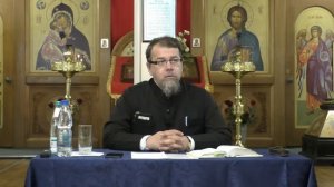 КОРЕПАНОВ | Апостольское свидетельство-9 | Первый апостольский собор в Иерусалиме (15.05.2021)