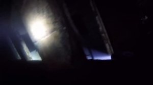 Ночной дайв на лазурном