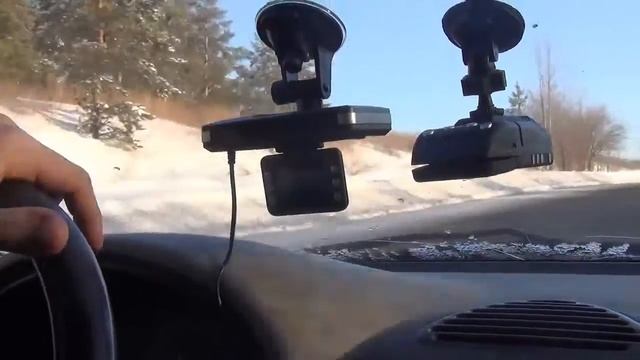 AliExpress # 125 Видеорегистратор Радар-Детектор STR8500 смотреть онлайн