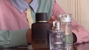 Как выбрать Мужской Парфюм? Туалетная вода Faberlic PULSE