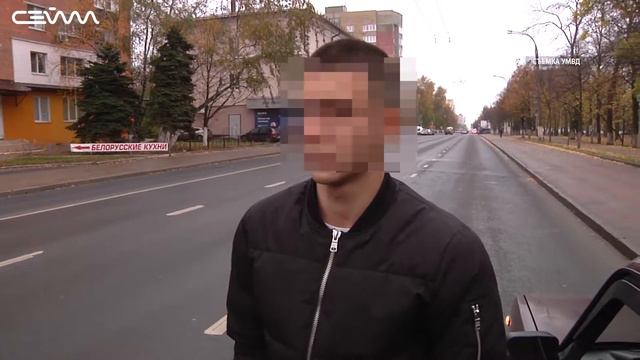 В Курске прошла акция "Уступи дорогу скорой" смотреть онлайн