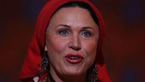 Рассказали об уходе 73-летней Надежды Бабкиной...