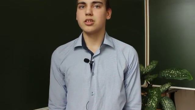 Страна читающая — Артем Ковалев читает произведение «Как океан объемлет шар земной» Ф. И. Тютчева смотреть онлайн