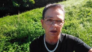 Жизнь пенсионеров в Светлогорске Калининградской области.