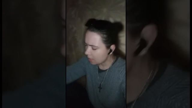 Cover @Larisa_Dolina До тебя... Очень красивая песня, люблю ее смотреть онлайн