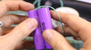 Как сделать крутой световой меч своими руками