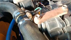 Как установить электронный вентилятор, на УАЗ 3303. электронная вентилятор для охлаждения