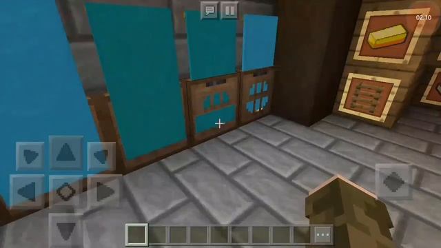 Texture Pack #7 Faithful 64×64 Minecraft Pe