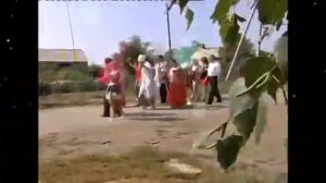 Второй день свадьбы начался с цыган