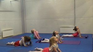 Хореография для детей|Балет для детей от 2 лет|Ballet for baby.