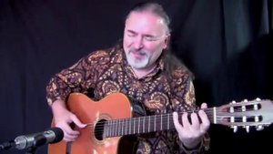 В Мире Животных на гитаре   Alouette   Igor Presnyakov   fingerstyle guitar