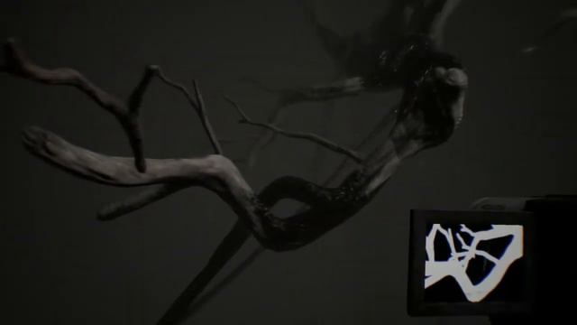 Blair Witch Прохождение #4 Карвер,больной фанатик смотреть онлайн