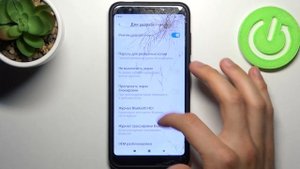 Параметры разработчика на Xiaomi Redmi 5 Plus / Как войти в настройки админа Xiaomi Redmi 5 Plus