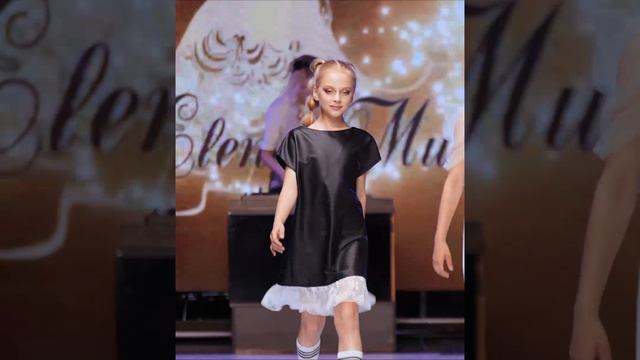 "Звезда Галактики" fashion designer Elena Mur (https://vk.com/elenamur_couture)